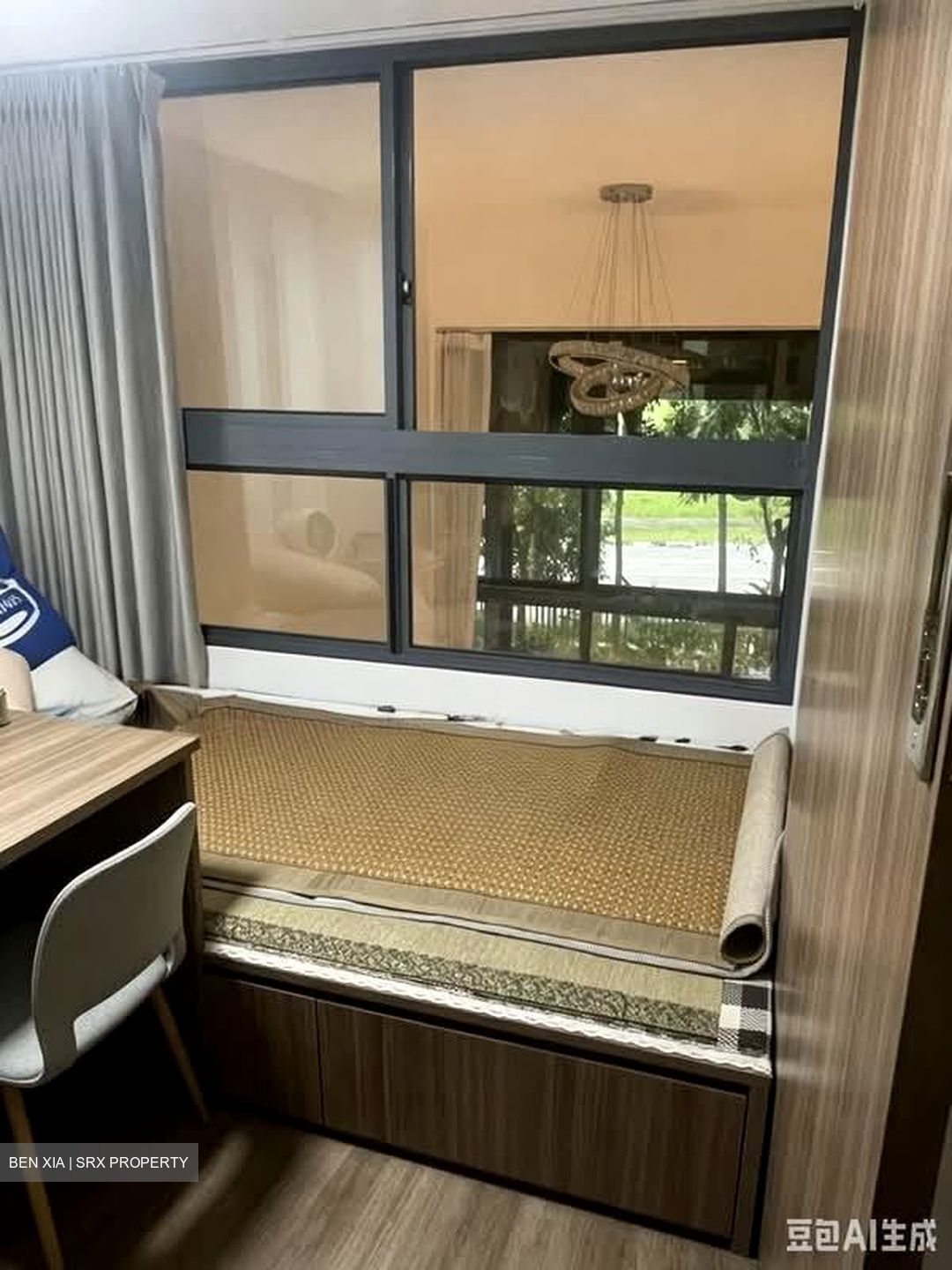 Verdale (D21), Apartment #560334161